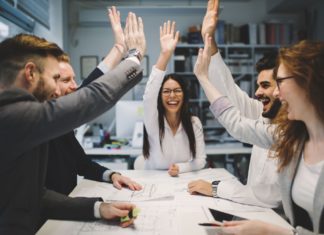 How to Build a Winning Team for Your Start-Up or Small Business