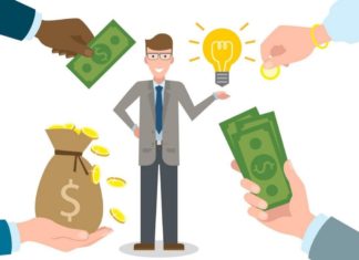 Small business money