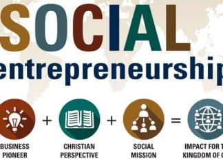 Social Entrepreneurship: How to Build a Business with Purpose and Impact