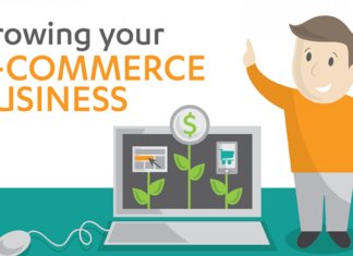Building a Business Plan for E-Commerce and Online Start-Ups