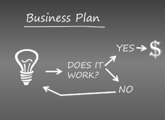 Startup Business Plan
