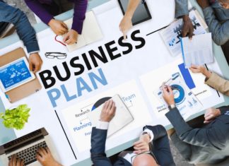 What to open a business with investments