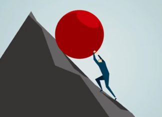 The Importance of Resilience in Entrepreneurship: Overcoming Challenges and Bouncing Back