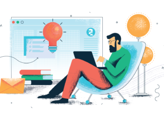 What separates a startup from a small business