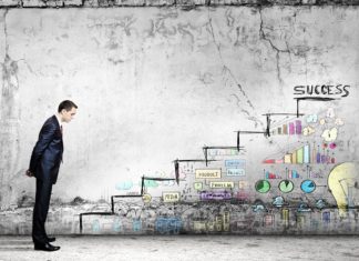 10 Inspiring Entrepreneurs Who Started from Scratch and Built Successful Businesses