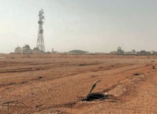 Russian Jets Defy Boundaries: Escalating Tensions in Syria as US Airspace Violations Threaten Anti-ISIS Mission