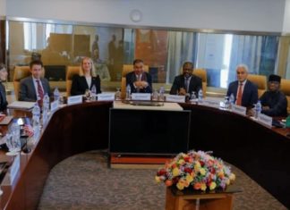 Africa’s New Cold War: US, Russia, and China Battle for Supremacy – Unraveling the Power Struggle