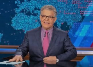 Al Franken’s Witty Loophole Exposé: Can Singing Outsmart the ‘Don’t Say Gay’ Bill? Discover the Semantics Behind the Controversy!