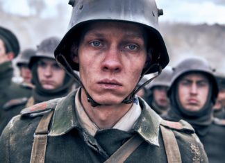 All Quiet on the Western Front Triumphs at the 2023 Oscars, Cementing Its Place in Film History and Inspiring Generations to Come