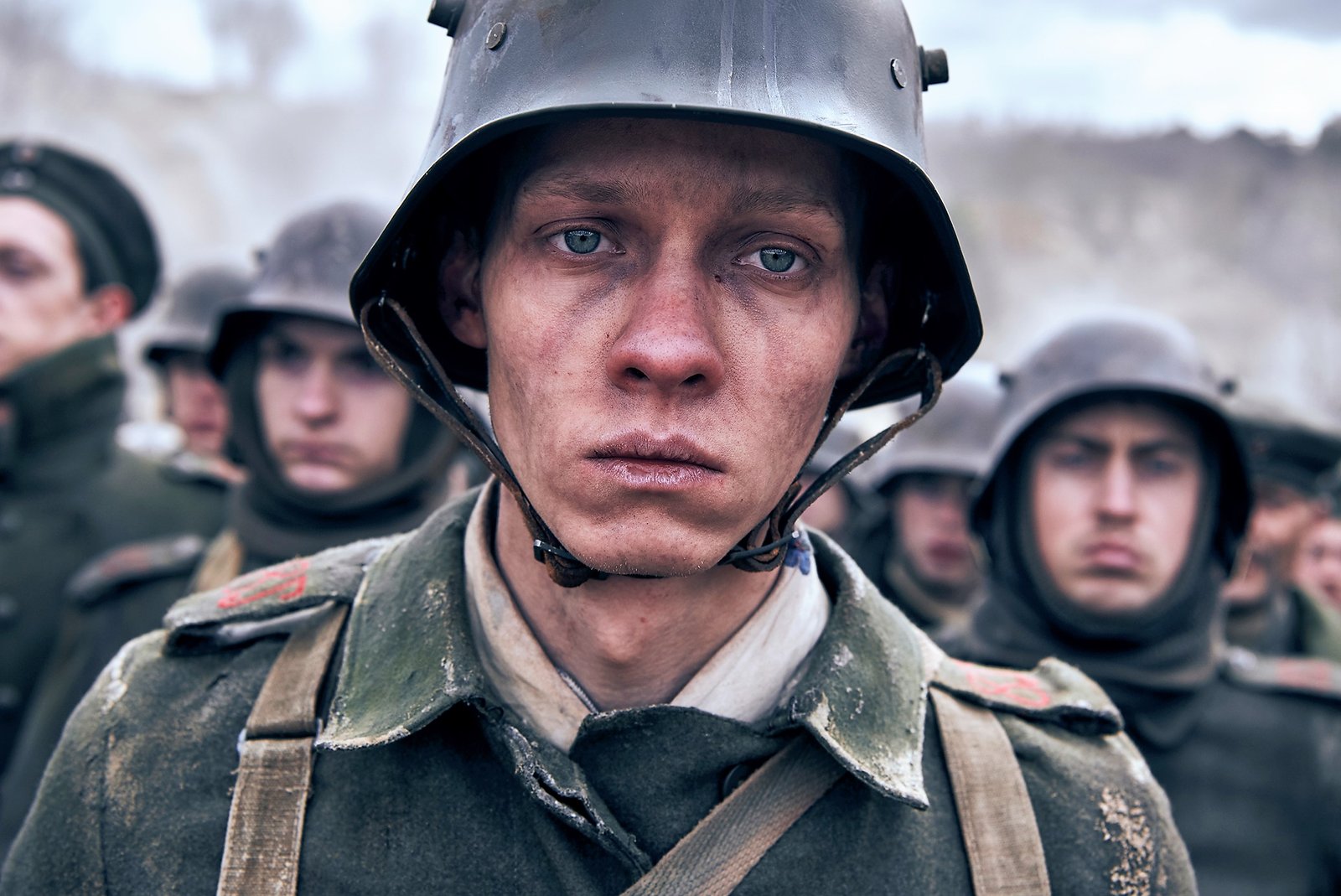 All Quiet on the Western Front Triumphs at the 2023 Oscars, Cementing