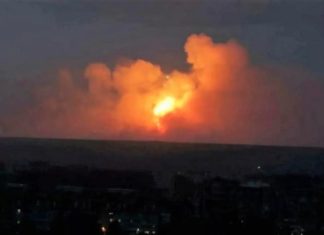 Annihilation of Russian Missiles in Crimea: Latest Developments and Fallout