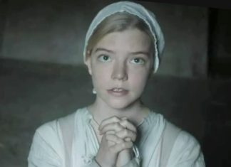 Anya Taylor-Joy: Unveiling the Scream Queen Evolution & the Future of Horror Cinema