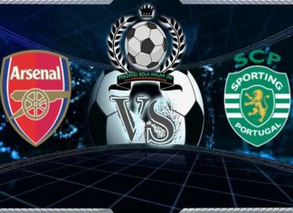Arsenal vs. Sporting CP: A Crucial Europa League Clash Between Two Strong Teams