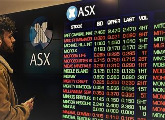 Asia Pacific Stocks Soar: The Symphony of Growth and Anticipation of the US Federal Reserve’s Decision Unveiled