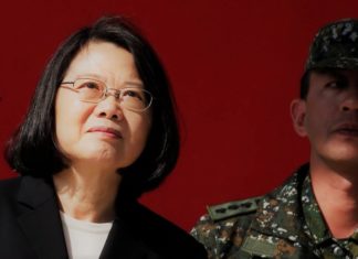 US-China Tensions Rise as China Threatens Retaliation Over Potential McCarthy-Tsai Meeting: What’s at Stake?