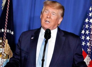 DeSantis vs. Bragg: The Verbal Sparring Over Trump’s Legal Troubles and Party Supremacy