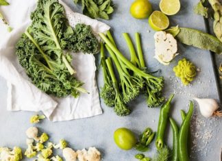 Discover the Potent Benefits of the Mediterranean Diet in Preventing Dementia and Alzheimer’s Disease