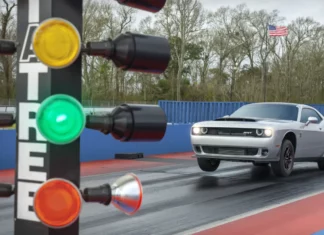 Dodge’s Ultimate Beast: Unveiling the Challenger SRT Demon 170 – The Last V8 Muscle Car Before a Greener Future