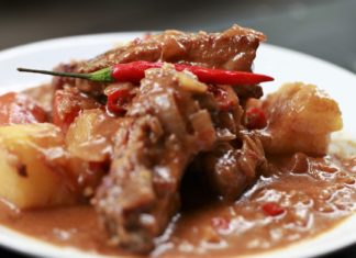 Exploring the Significance of Adobo and the Google Doodle Celebration