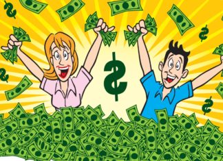 From Doubt to Delight: Joanie’s Journey as a Small Town Lottery Winner