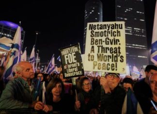 Global Outcry Over Israeli Minister’s Controversial Remarks: Canada Leads Condemnation & Urges Peaceful Resolution