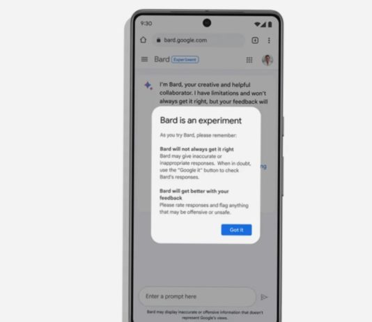 Google’s Bard: The AI Powerhouse Set to Revolutionize Chatbots and Rival ChatGPT – Discover its Capabilities Today!