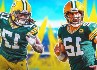 Green Bay Packers Quarterback Aaron Rodgers Addresses Trade Rumors and Desire for More Control Over Team’s Decision-Making Process