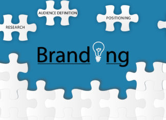 How to build a strong brand image for your business?