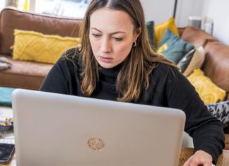 In de wachtrij voor het STAP-budget: ‘Het is een soort loterij’