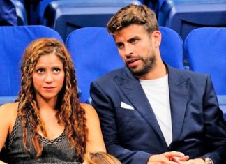 Inside Gerard Pique and Shakira’s Scandalous Split: His Unwavering Commitment to Authenticity and Responsibility Towards His Children Revealed