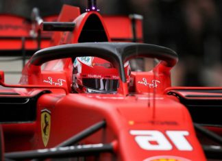 Inside Leclerc’s Struggle: Can Ferrari Rise to the Challenge and Compete with Red Bull