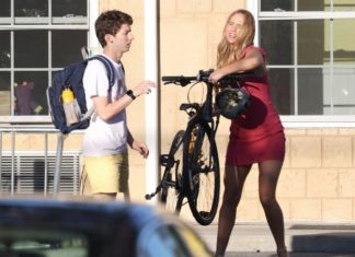 Jennifer Lawrence’s Latest Film ‘No Hard Feelings’ Promises a Raunchy Good Time on the Big Screen