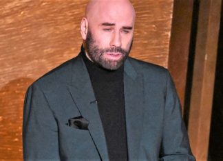 John Travolta’s Emotional Tribute to Olivia Newton-John at the 2023 Oscars: A Reminder of the Power of Friendship and the Enduring Legacy of “Grease”