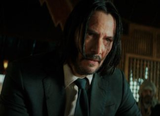 John Wick 4 Shatters Records: Explosive $8.9M Previews & Star-Studded Tribute to Late Co-Star