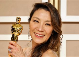 Michelle Yeoh’s Oscar Win: A Historic Moment for Representation in Hollywood