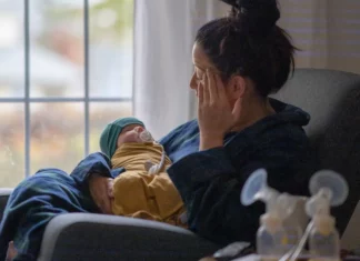 Postpartum Psychosis: Breaking the Stigma on TikTok