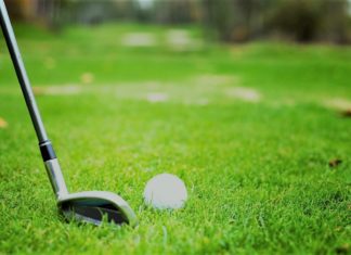 Golf Course Havoc: Halifax Couple Wins Compensation for Stray Ball Damages – Find Out How Their Home Became a Danger Zone!