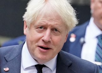 Partygate Scandal: Boris Johnson’s Defence, Potential Consequences, and Political Fallout
