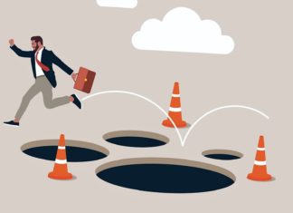 Pitfalls to Avoid: Common Business Plan Mistakes and How to Overcome Them