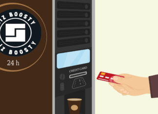 Profitability of Coffee Vending Machines: Costs, Revenue Streams, and Considerations