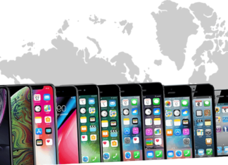 Revolutionary Features of Apple’s Latest iPhone Lineup: Sleek Design, Advanced Cameras, A12 Chip, and More!