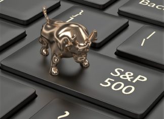 Rising Inflation and Interest Rates Fail to Dampen S&P 500 Year-to-Date Gains