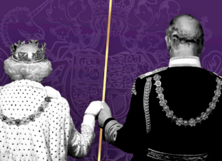 Royal Family Pays Tribute to Queen Elizabeth on Mother’s Day: Heartfelt Images and Heartwarming Family Photos Shared