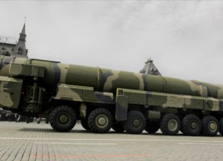 Russia’s Game-Changer: Cutting Off Missile Test Info & Showcasing Military Might Amid Ukraine Crisis