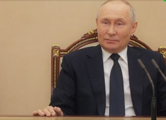 Russia’s Bold Nuclear Move in Belarus: Unraveling Putin’s Strategy Amid Rising Tensions