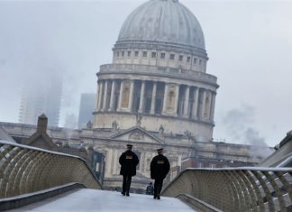 Shocking Report Exposes Metropolitan Police Service’s Failure to Protect Women and Calls for Urgent Reform