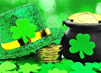St. Patrick’s Day Celebrations in Culpeper Gold, Battle History, Bagpipes, and More