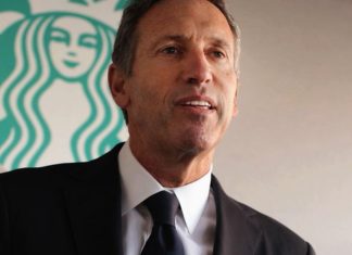 Starbucks Shakeup: New CEO Takes Charge Amid Union Battles & Schultz’s Legacy of Reinvention