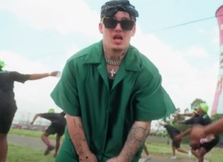 Sudden Death of Costa Titch Rocks South African Music Industry