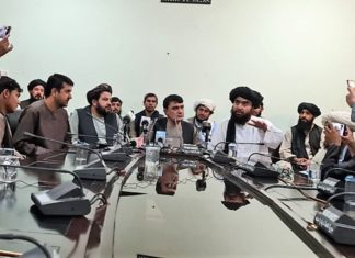 Surprising Taliban Decree Leader Orders Sacking of Officials’ Relatives from Government Jobs